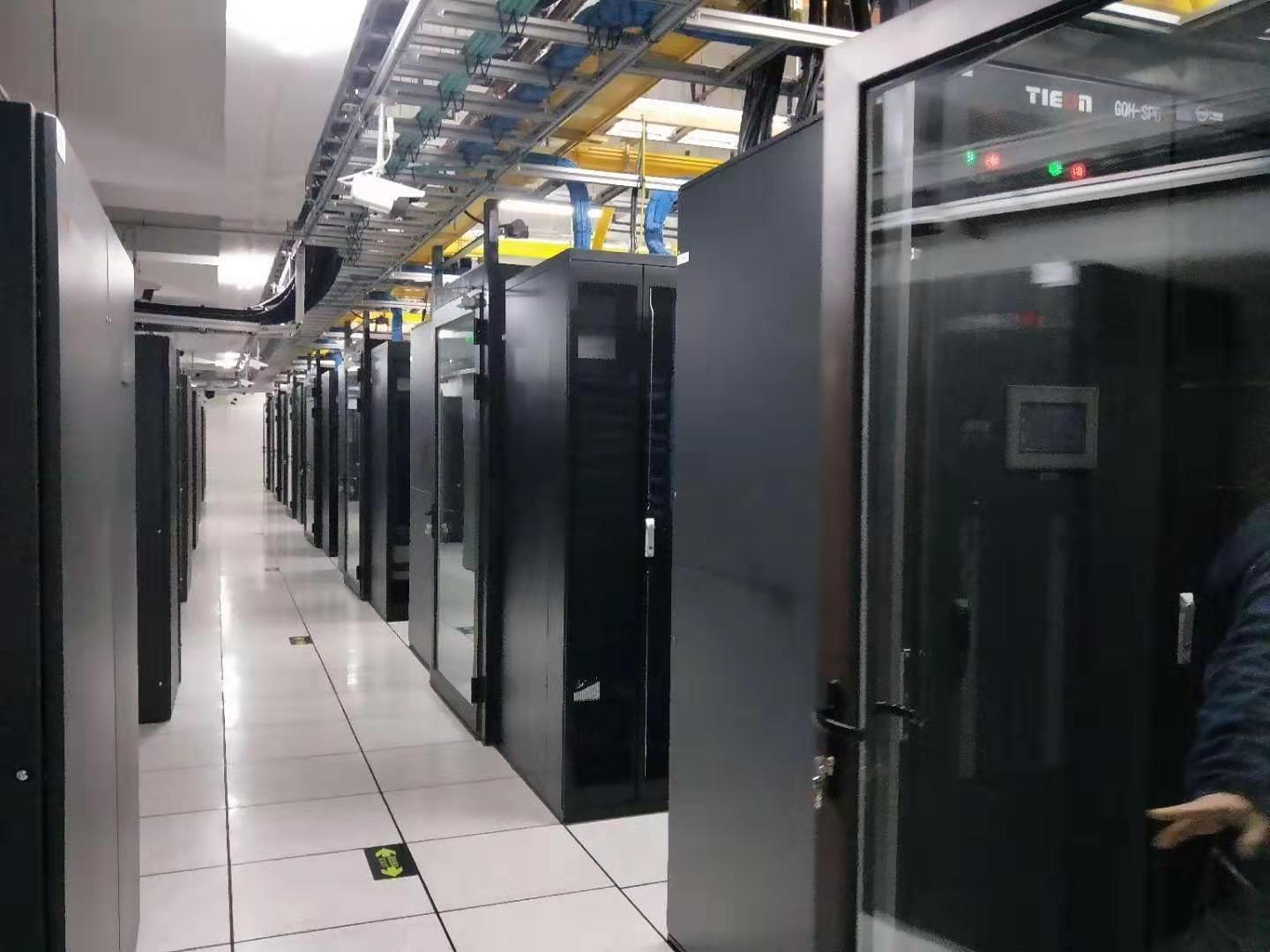 黄冈天津IPFS机房-天津多线机房-天津自贸区机房